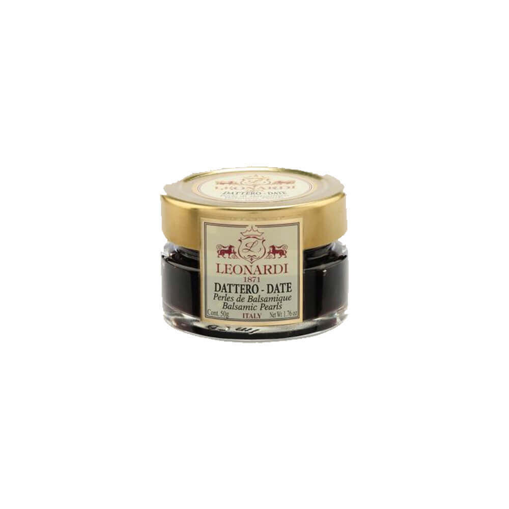 Balsamic With Date 50g